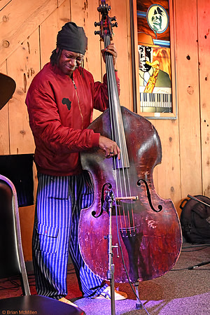 Marcus Shelby