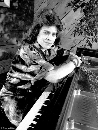 Michele Rosewoman