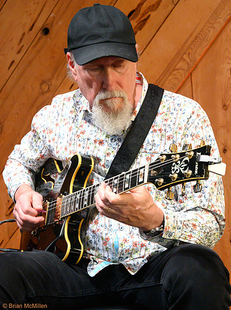 John Scofield