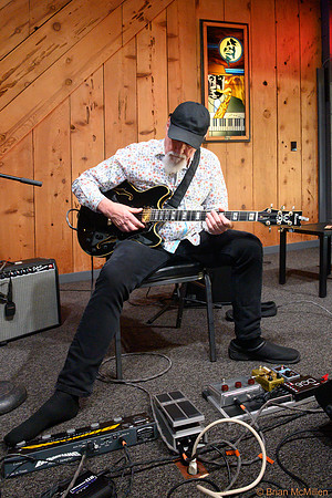 John Scofield