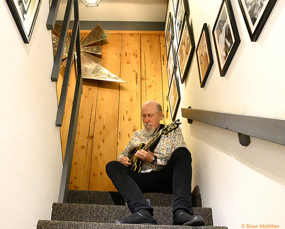 John Scofield