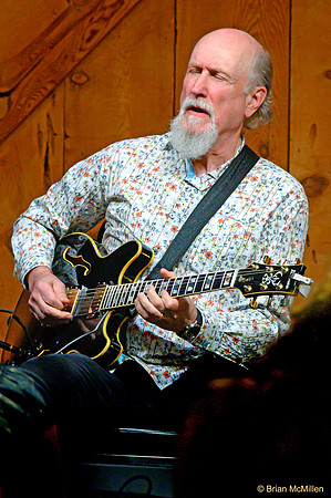 John Scofield