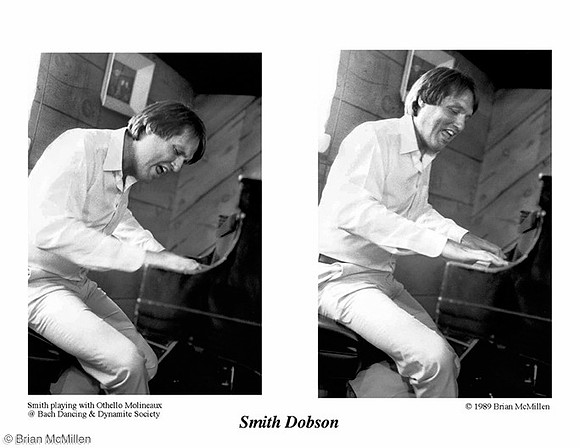 Smith Dobson