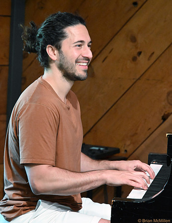 Emmett Cohen