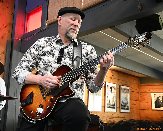Paul Bollenback