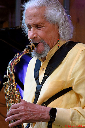 Gary Bartz