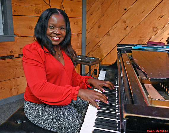Shamie Royston