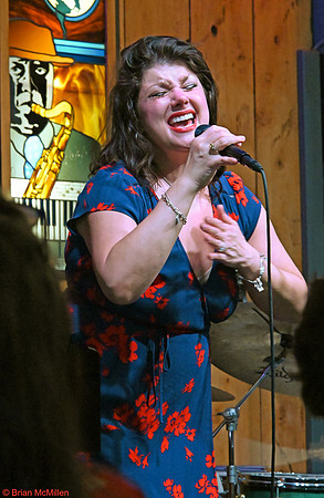 Jane Monheit
