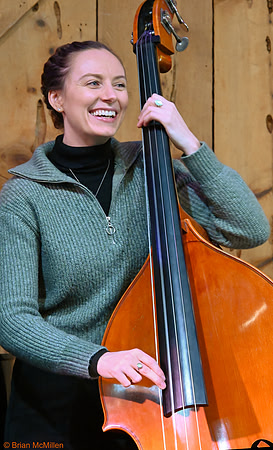 Emma Dayhuff