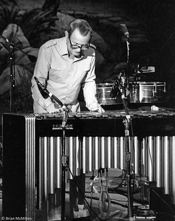 Cal Tjader