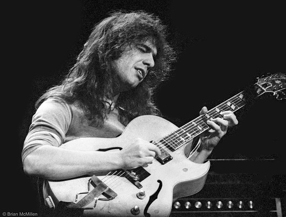 Pat Metheny