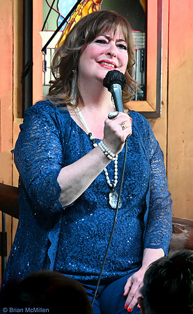 Ann Hampton Callaway