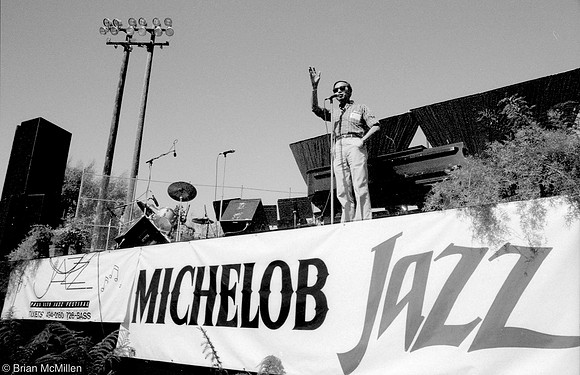 Herb Wong, Palo Alto JF 1986