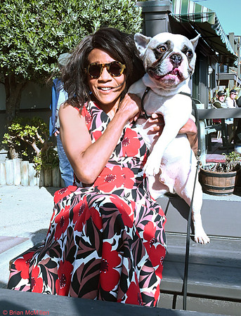 Paula West