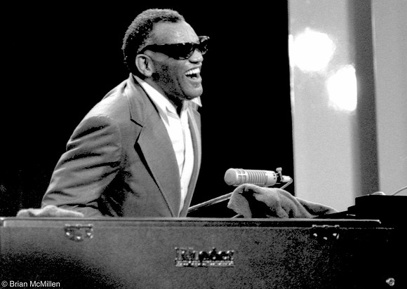 Ray Charles