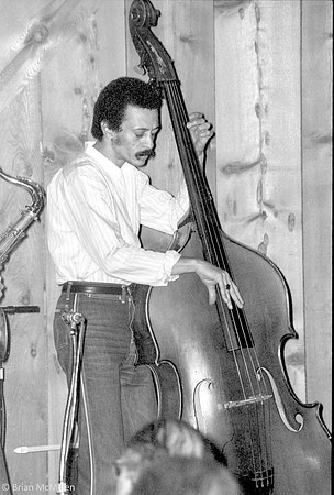 David Williams