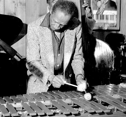 Milt Jackson