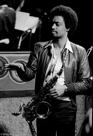 Chico Freeman 1980