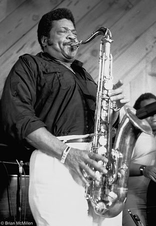 George Coleman, Bach Dancing & Dynamite Society
