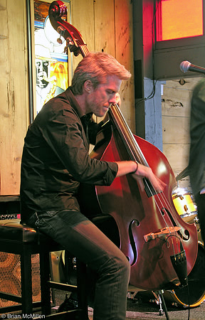 Kyle Eastwood