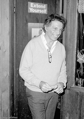 Mort Sahl