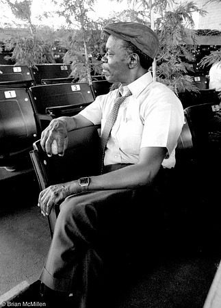 Hank Jones