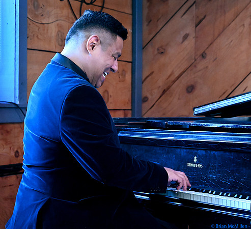 Benito Gonzales