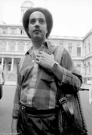 Cecil Bridgewater