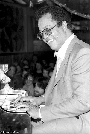 Cedar Walton