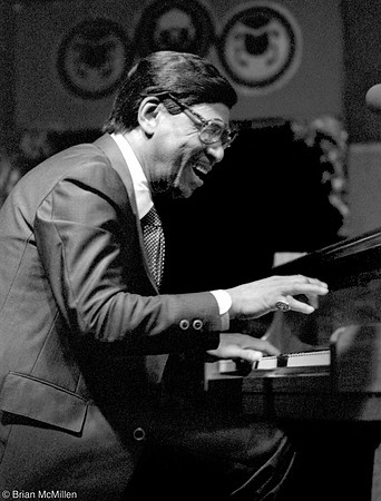 Earl Fatha Hines