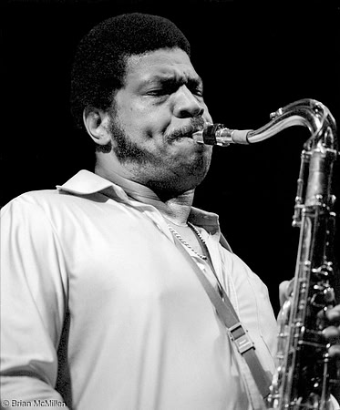 George Coleman Keystone Korner 1979