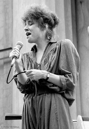 Madeline Eastman