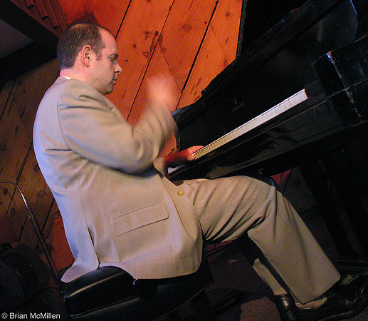 Bill Charlap