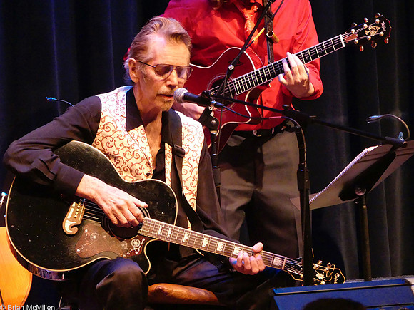 Dan Hicks 2015