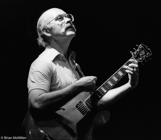 Jim Hall 1980