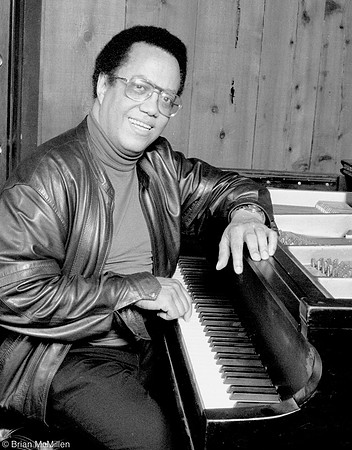 Cedar Walton