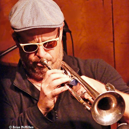 Dave Douglas