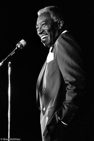 Joe Williams