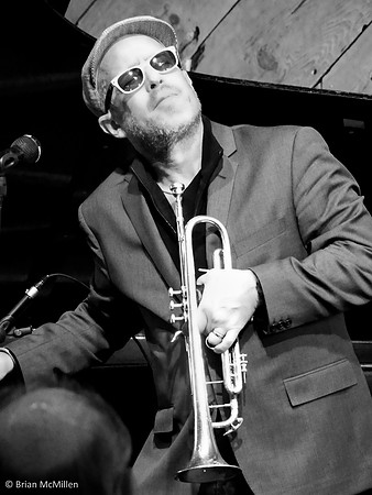 Dave Douglas