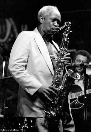 Sonny Stitt