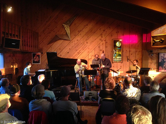 Dave Liebman Expansions