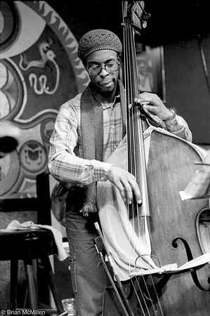 David Eubanks
