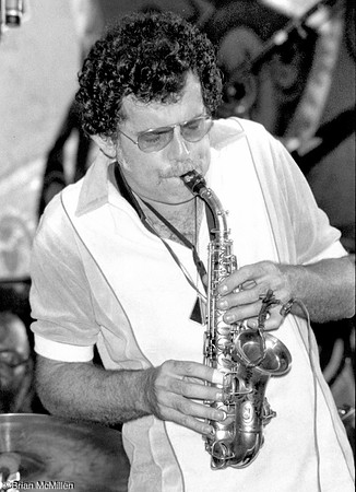 Mel Martin Keystone Korner