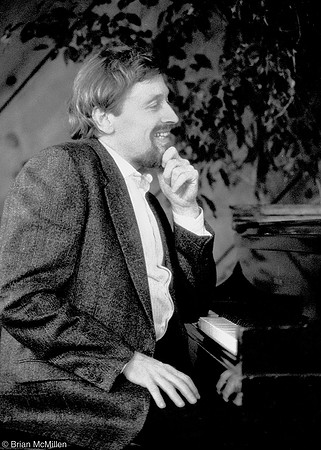 Adam Makowicz