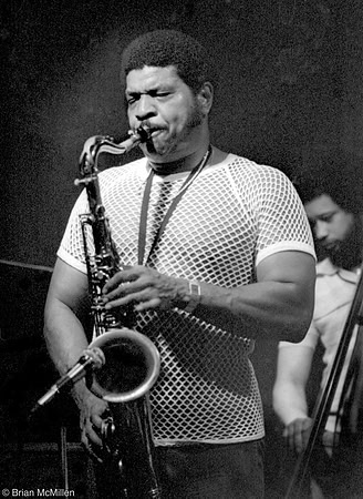 George Coleman NYC