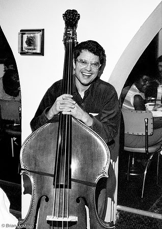 Charlie Haden Delancey Street
