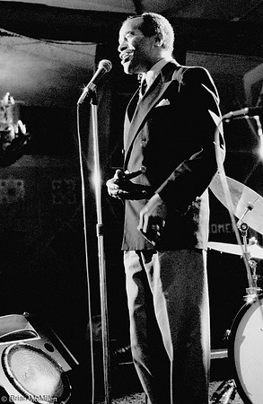 Jon Hendricks