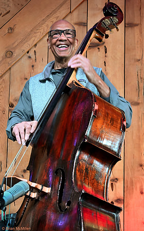 John Clayton