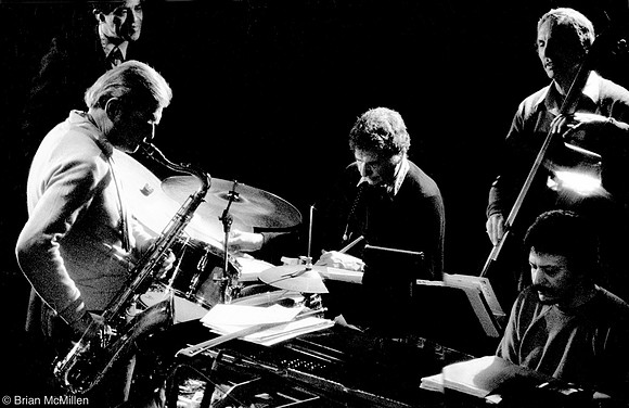 Zoot Sims Shelly Manne