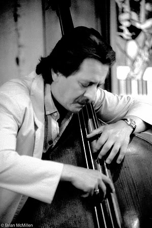 George Mraz